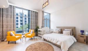 Vendita Townhouse Jumeirah Village Circle (JVC)