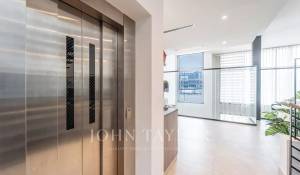 Vendita Townhouse Jumeirah Village Circle (JVC)