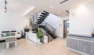 Vendita Townhouse Jumeirah Village Circle (JVC)