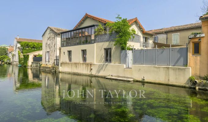 Vendita Townhouse L'Isle-sur-la-Sorgue