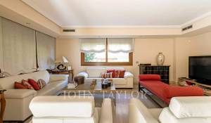 Vendita Townhouse Las Rozas de Madrid