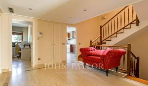 Vendita Townhouse Las Rozas de Madrid