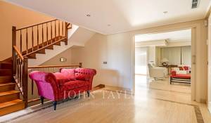 Vendita Townhouse Las Rozas de Madrid