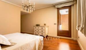 Vendita Townhouse Las Rozas de Madrid