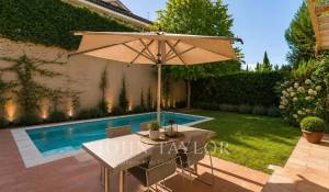 Vendita Townhouse Las Rozas de Madrid