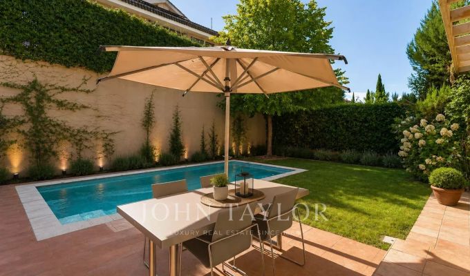 Vendita Townhouse Las Rozas de Madrid