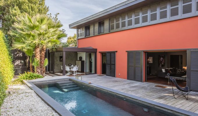 Vendita Townhouse Le Bouscat