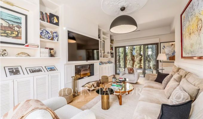 Vendita Townhouse Le Bouscat