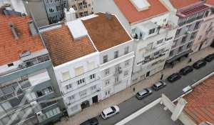 Vendita Townhouse Lisboa
