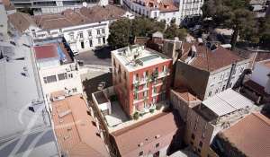 Vendita Townhouse Lisboa