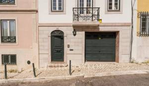 Vendita Townhouse Lisboa