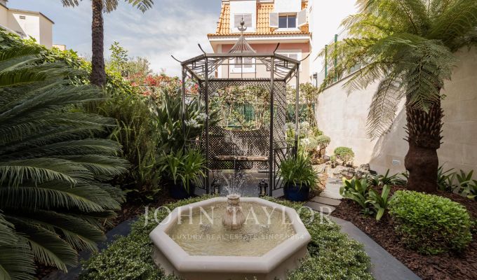 Vendita Townhouse Lisboa