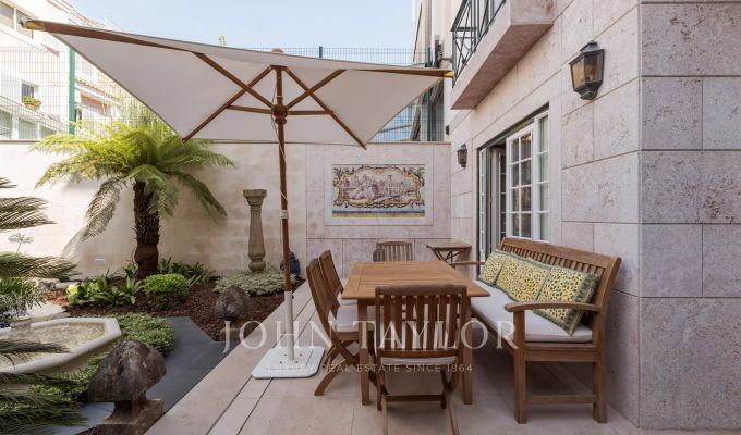 Vendita Townhouse Lisboa