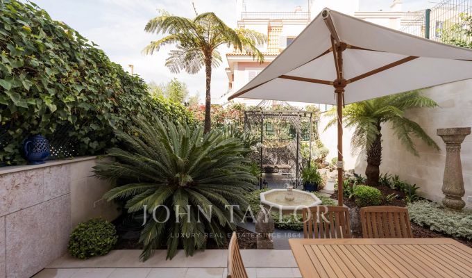 Vendita Townhouse Lisboa