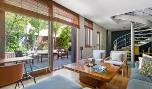 Vendita Townhouse Madrid