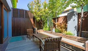 Vendita Townhouse Madrid