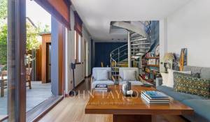 Vendita Townhouse Madrid