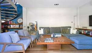 Vendita Townhouse Madrid