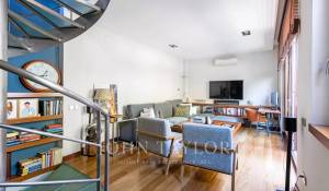 Vendita Townhouse Madrid