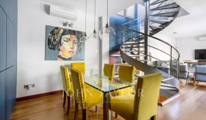 Vendita Townhouse Madrid