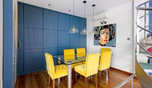 Vendita Townhouse Madrid