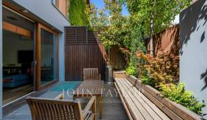 Vendita Townhouse Madrid