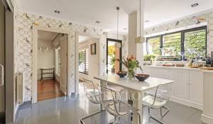 Vendita Townhouse Madrid