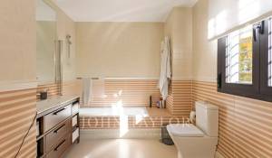 Vendita Townhouse Madrid