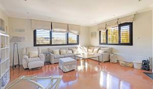 Vendita Townhouse Madrid