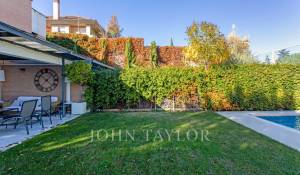 Vendita Townhouse Madrid