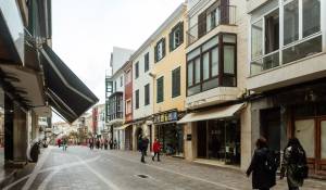 Vendita Townhouse Mahón