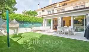 Vendita Townhouse Majadahonda