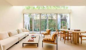 Vendita Townhouse Marvila