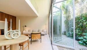 Vendita Townhouse Marvila