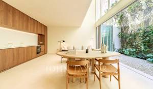 Vendita Townhouse Marvila