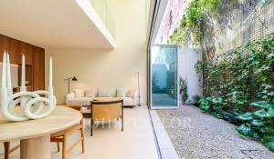 Vendita Townhouse Marvila