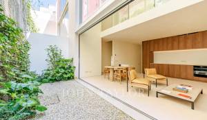 Vendita Townhouse Marvila