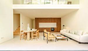 Vendita Townhouse Marvila
