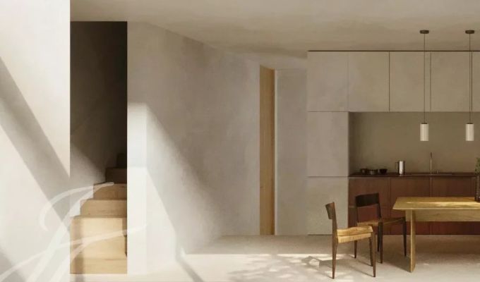 Vendita Townhouse Marvila