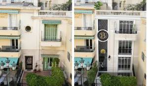 Vendita Townhouse Monaco