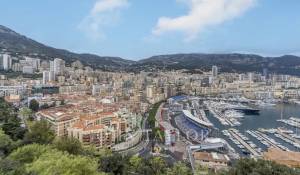 Vendita Townhouse Monaco