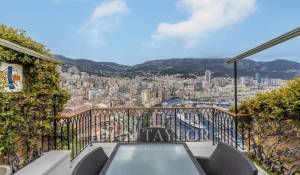 Vendita Townhouse Monaco