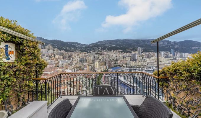 Vendita Townhouse Monaco