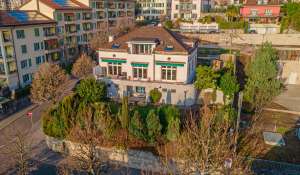 Vendita Townhouse Montreux