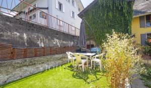 Vendita Townhouse Montreux