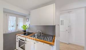 Vendita Townhouse Montreux