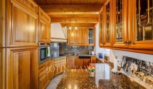 Vendita Townhouse Montreux