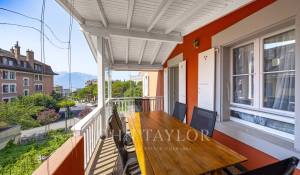 Vendita Townhouse Montreux