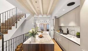 Vendita Townhouse Palma de Mallorca