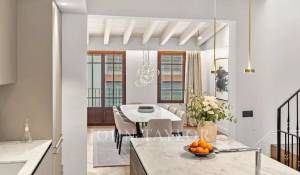 Vendita Townhouse Palma de Mallorca